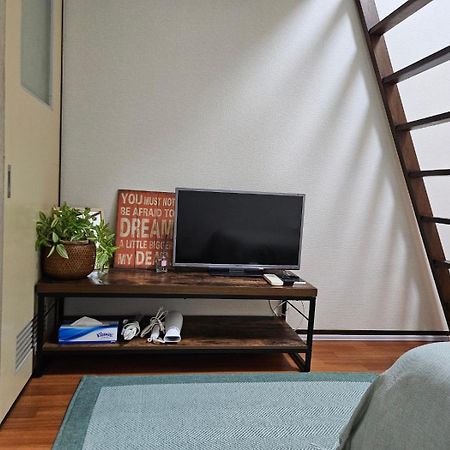 東京都Shibuya Sg House Free Wifi公寓 外观 照片