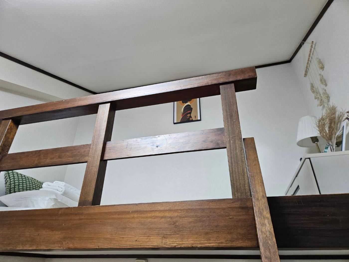 東京都Shibuya Sg House Free Wifi公寓 外观 照片