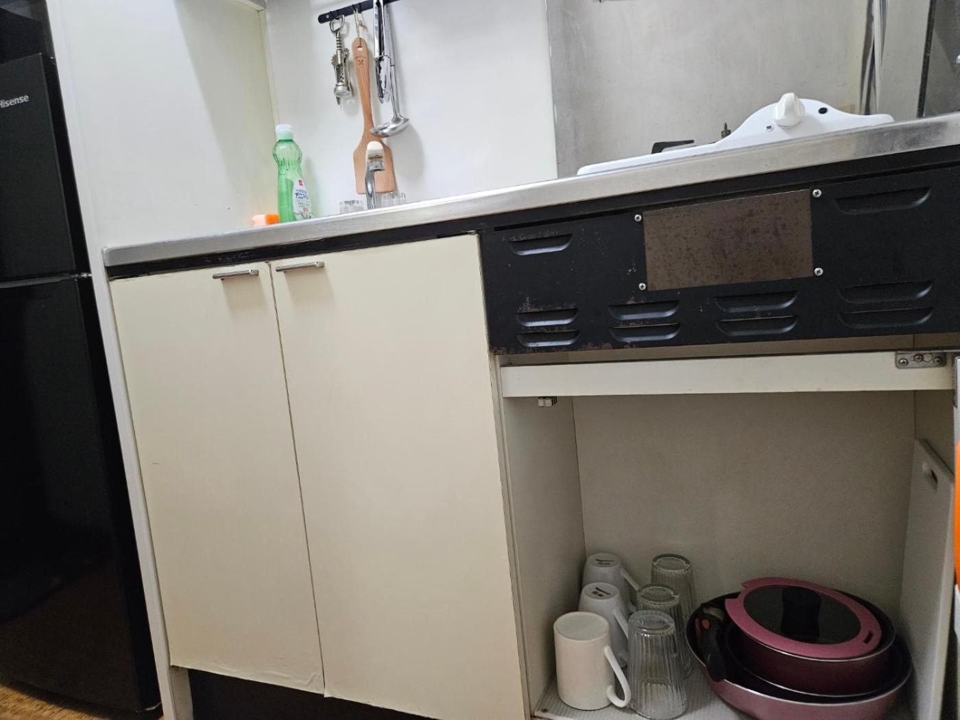 東京都Shibuya Sg House Free Wifi公寓 外观 照片