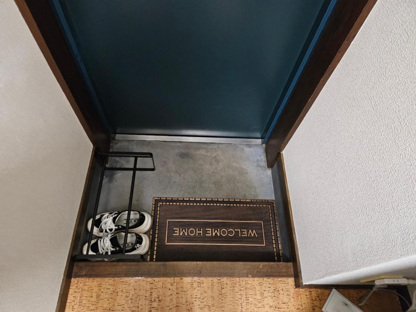 東京都Shibuya Sg House Free Wifi公寓 外观 照片